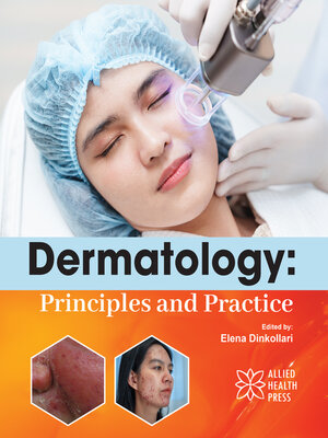 cover image of Dermatology
